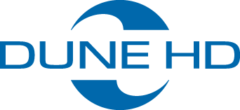 DUNE HD
